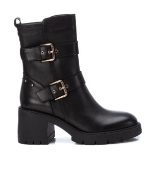 Ankelstvler i lder 161896 sort