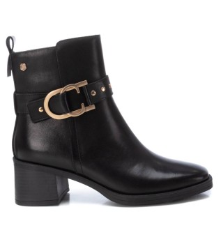 Ankelstvler 161999 sort