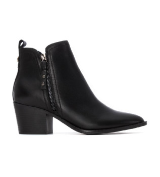 Ankle boots 162585 black