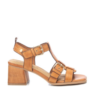 Sandaler i lder 161629 brun