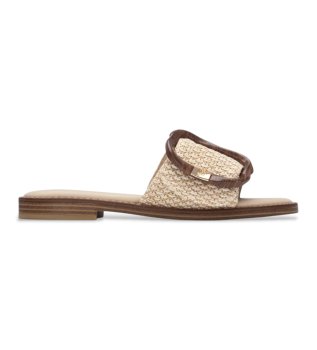 Sandales 163161 marron