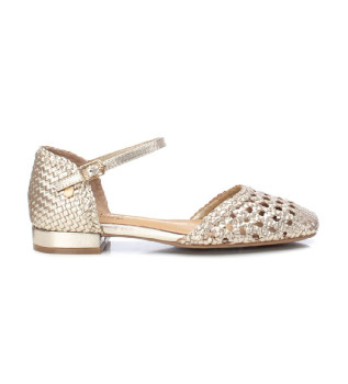 Ballerinaer 161471 guld