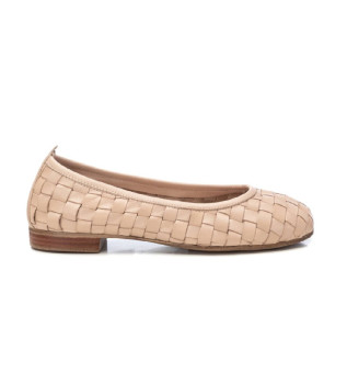 Bailarinas 161662 bege