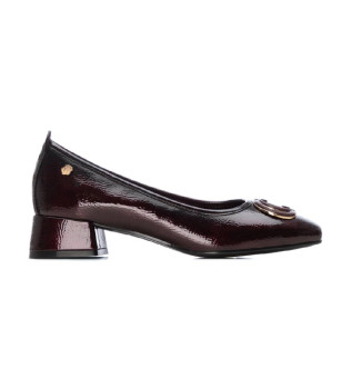 Chaussures 162540 bordeaux