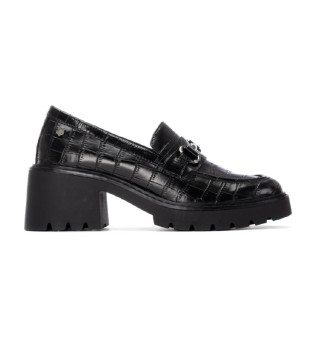 Sapatos 162566 preto