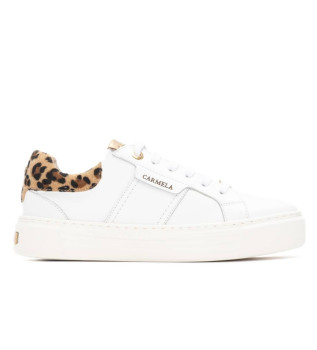 Ciabatte in pelle 162696