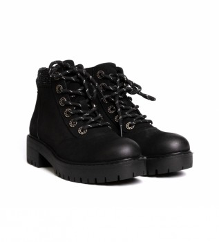 Botines planos para Mujer - Tienda Esdemarca moda, calzado y complementos -  zapatos de marca y zapatillas de marca