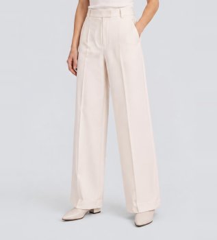 Pantalon masculin beige