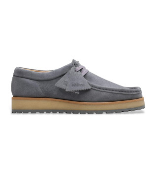 Walla Scout Leren Loafers Lo