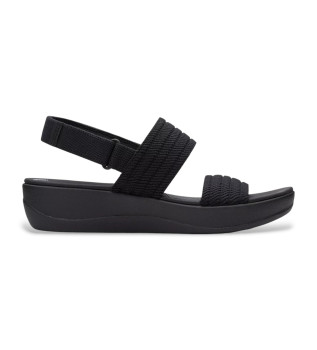 Arla Stroll Sandals black