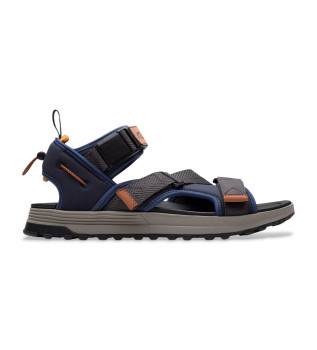 Sandales ATL Trek Tide navy