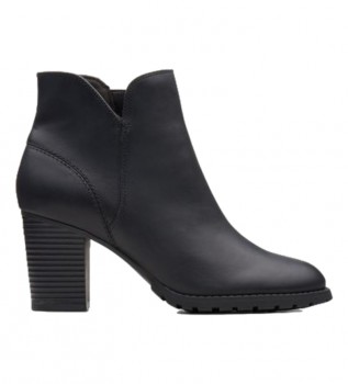 Botines Clarks para Mujer - Tienda Esdemarca moda, calzado y complementos -  zapatos de marca y zapatillas de marca