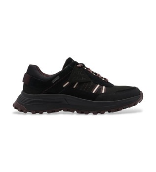 ATL Trek Shoe GORE-TEX lderskor svart