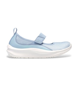 Trainers Solevana Jane blauw