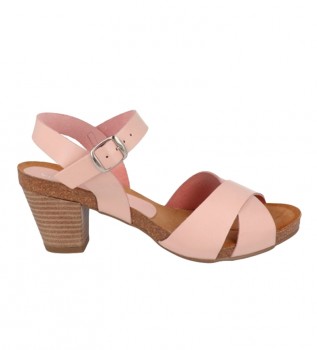 Esdemarca Tacón Mujer Oiupzktx Visanze Tienda De Sandalias Calzado Para yfYvIb6g7