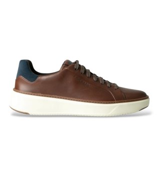 Grandpro Topspin sneakers brun