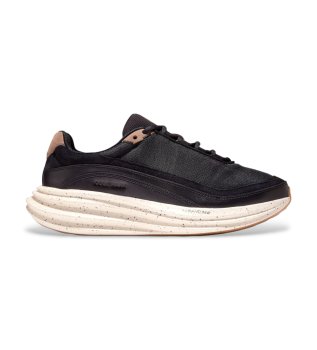 Originalgrand Quadstar Runners 2.0 Sneakers black