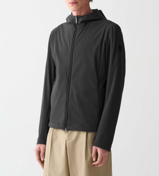 Original Jacke schwarz