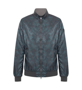 Wendbare Jacke