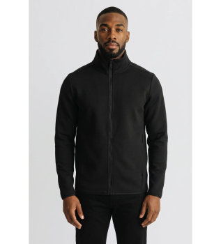Chaqueta Tecnoyard negro