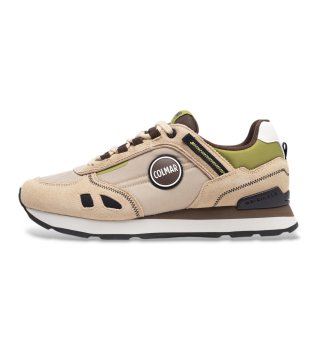 Tênis Travis Sport Colors