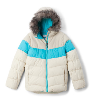 Veste Arctic Blast III blanc