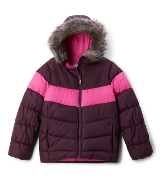Jas Arctic Blast III lila