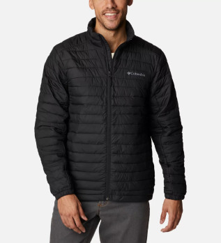 Comprar Columbia Chaqueta Powder Lite Hoodie Kaki Negro Hombre online