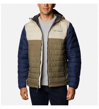 Chaquetas deportivas Columbia - Tienda Esdemarca moda, calzado y  complementos - zapatos de marca y zapatillas de marca