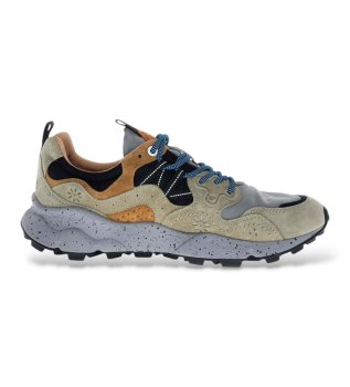 Yamano 3 Sneakers Multicolor