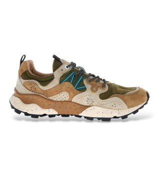 Yamano 3 Sneakers Multicolor