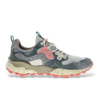 Yamano 3 Sneakers Multicolor