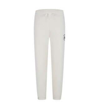 Jogger Core Hose beige