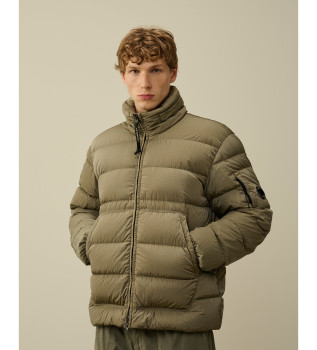 Bežni plašč Chrome-R