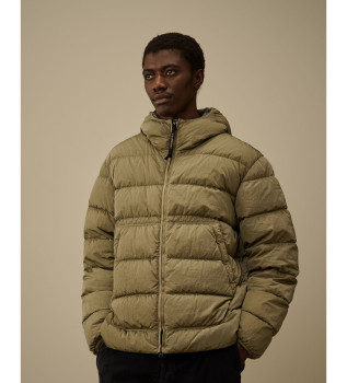 Chroom-R brilmantel groen