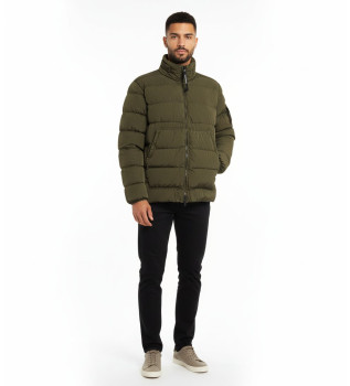 Premaz Chrome-R zelen