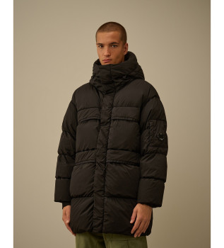 Frakke Nycra-R Lang htte Down sort