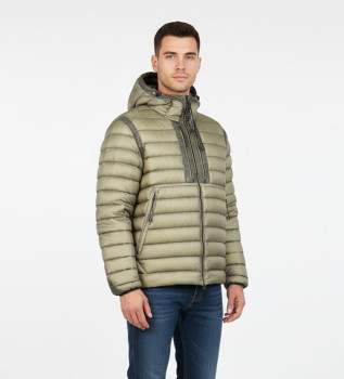 Overtj Frakke Medium grn