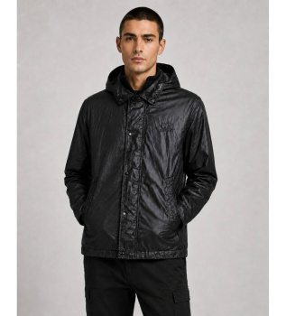 Jaqueta Eye preto