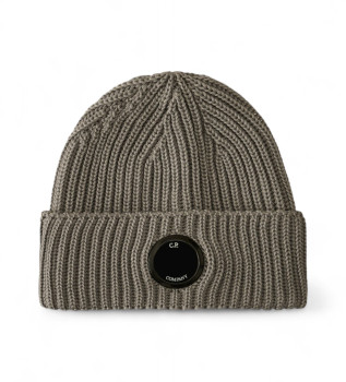 Lentille Extrafine Mrinos Capuchon gris