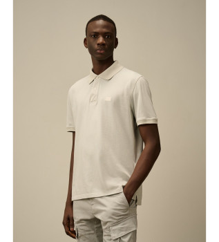 Polo Tacting Piquet beige