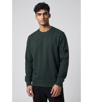 Sweat Crew Lens vert