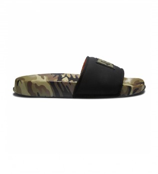 Chanclas y Flip Flops DC Shoes para Mujer - Tienda Esdemarca moda, calzado  y complementos - zapatos de marca y zapatillas de marca