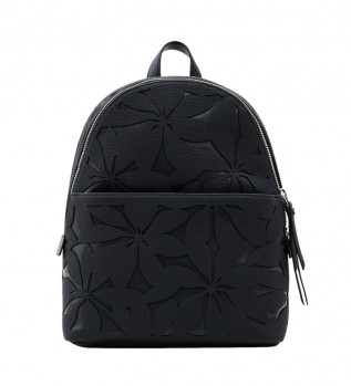 Desigual Backpack Black - ShopStyle