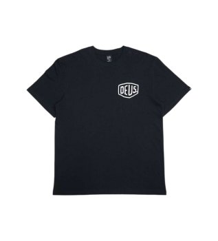 Frontage T-shirt black