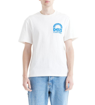 Melodies T-shirt white
