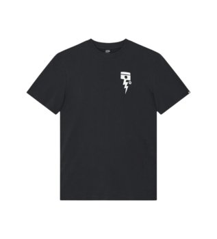 Pisstin T-shirt black