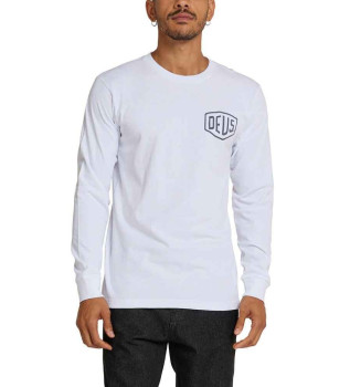 Venice T-shirt white