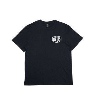 Carby Pickup T-shirt black