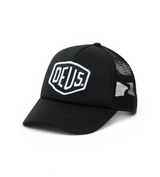 Baylands Trucker Cap black